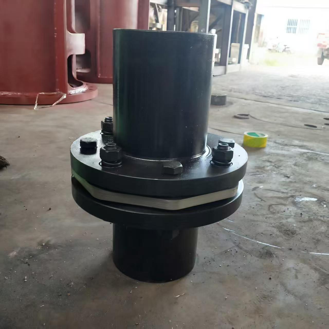 沧县膜片联轴器