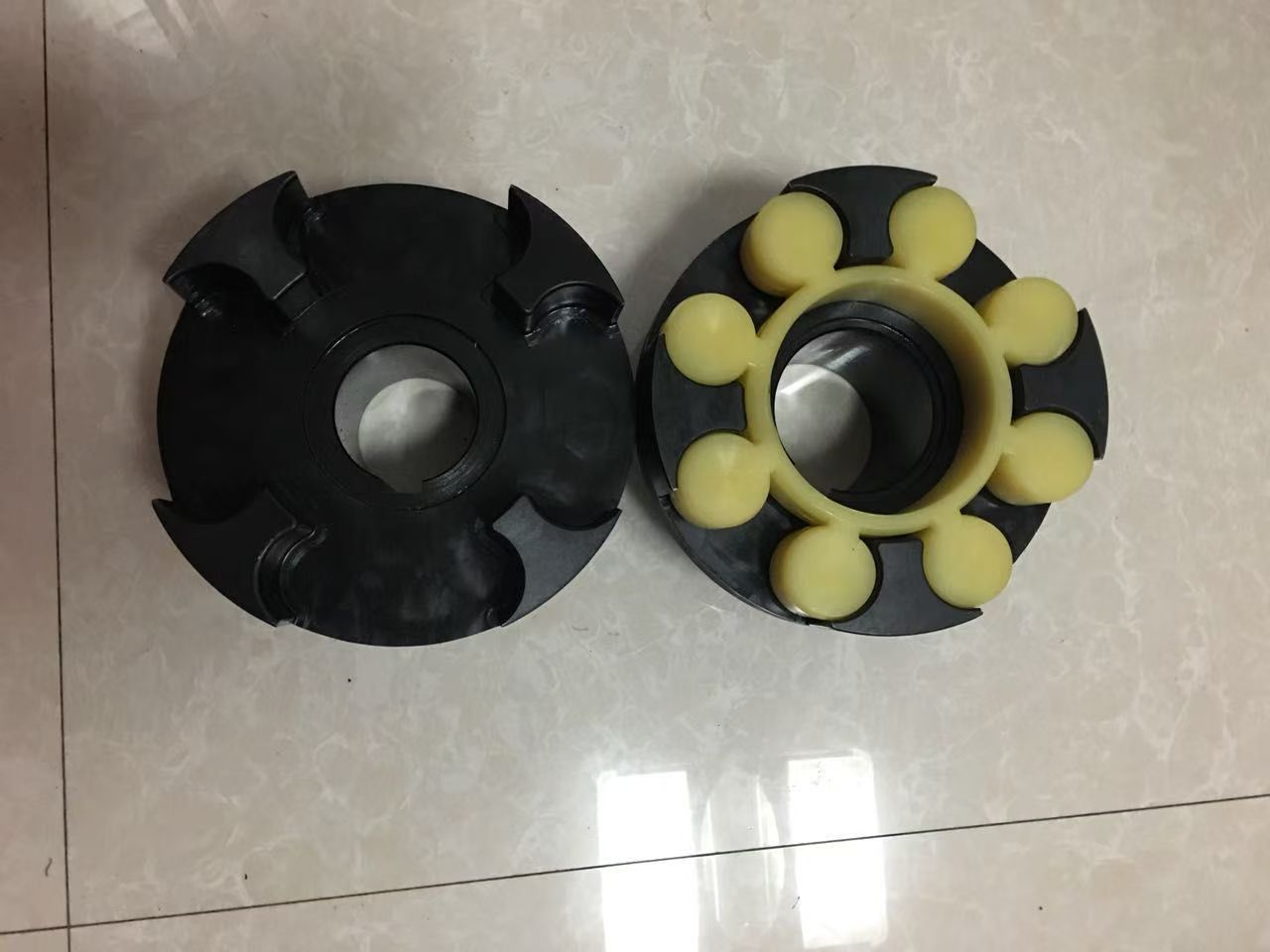 沧县梅花联轴器